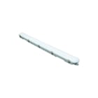 Interlight - Dream Plafond-/wandarmatuur Led Opb 18W 0,6M