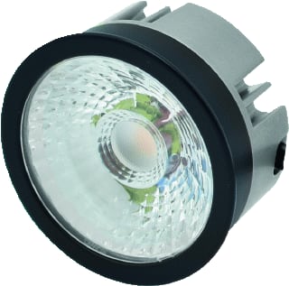 Interlight - Titan LED-lamp Led 6W 36 Dimb 3K