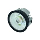 Interlight - Titan LED-lamp Led 6W 36 Dimb 3K