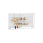 Caleffi - Centrale mengkraan 600550