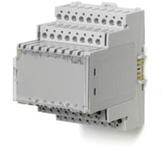 Siemens - TXM Uitbreiding regelaar vrijprog. baar Bpz:Txm1.8D