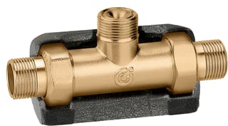 Caleffi - Toebeh./onderdelen v klepafsluiter klepafslt 645970