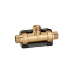 Caleffi - Toebeh./onderdelen v klepafsluiter klepafslt 645970
