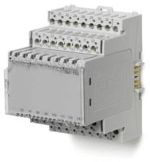 Siemens - TXM Uitbreiding regelaar vrijprog. baar Bpz:Txm1.16D