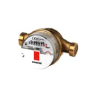 Siemens - WFW Watermeter Hot Water Mtr 4M3/H 130Mm