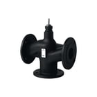 Siemens - Acvatix VXF Driewegregelafsluiter Driewegafsl Pn16 V125