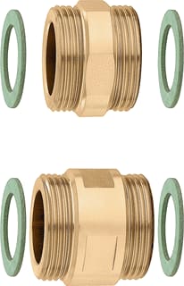 Caleffi - Toebeh./onderd. meerwegkranenblok 675004