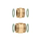 Caleffi - Toebeh./onderd. meerwegkranenblok 675004