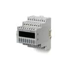 Siemens - TXM Uitbreiding regelaar vrijprog. baar Bpz:Txm1.8U-Ml