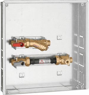 Caleffi - Toeb./onderd. stadsverw.verd.stat. 789540