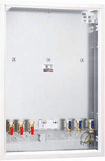 Caleffi - Toeb./onderd. stadsverw.verd.stat. 794960
