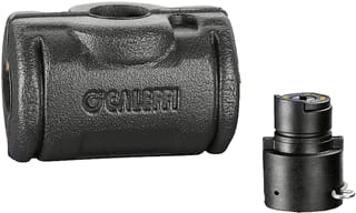 Caleffi - Warmte-isolatie warmteiso cbn638052