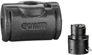 Caleffi - Warmte-isolatie warmteiso cbn638062