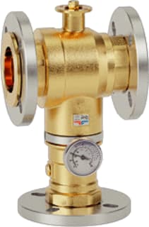 Caleffi - Toebeh./onderd. meerwegkranenblok f69393