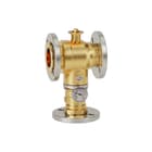 Caleffi - Toebeh./onderd. meerwegkranenblok f69393