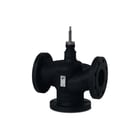 Siemens - Acvatix VXF Driewegregelafsluiter Driewegafsl Pn40 V137
