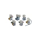 SMC Nederland - VXD - NEW Magneetafsluiter valv2wma vxd242hla