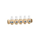 Caleffi - Verdeler voor hydronische circuits verdlhydr 666735s1