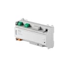 Siemens - DXR Regelaar vrij programmeerbaar s55376-c112