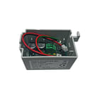 Siemens - Energie & Watermeters WZU Voedingseenheid bussysteem Voedingsad. Wzu-Acdc24-50