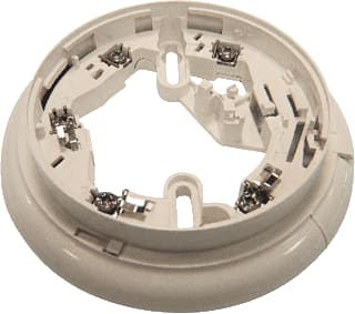 ADT (TIS) - 600 Brandmeldersokkel adt bajonetv b-5 m600 2-dr