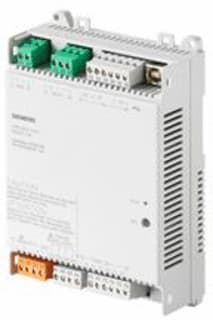 Siemens - DXR Regelaar vrij programmeerbaar s55376-c115