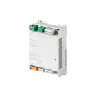 Siemens - DXR Regelaar vrij programmeerbaar s55376-c115