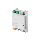 Siemens - DXR Regelaar vrij programmeerbaar s55376-c116