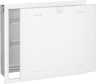 Caleffi - Toebeh./onderdelen vloerverwarming tbh vlrvw 659045