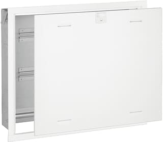 Caleffi - Toebeh./onderdelen vloerverwarming tbh vlrvw 659105