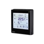 Siemens - QMX Ruimtetemperatuurreg. bussysteem s55624-h139