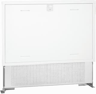 Caleffi - Toebeh./onderdelen vloerverwarming tbh vlrvw 661065