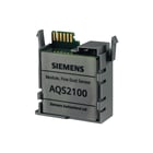 Siemens - Symaro AQS Toebehoren/onderdelen voor opnemer Vervangingsmoduul Aqs2100