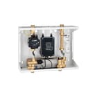 Caleffi - Afleverstation collectieve verwarm. warmte-un satk10203he