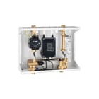 Caleffi - Afleverstation collectieve verwarm. warmte-un satk10205he