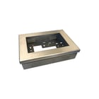 Siemens - PXA Toebeh./onderdelen voor bussysteem tbh buss s55842-z123
