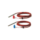 Siemens - Acvatix EZU Dompeltemperatuuropnemer Sensrp.Pt1000 Ezu10-10025