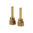 Siemens - Acvatix EZT Toebeh./onderdelen bewegingssensor Dompelbuis (Set) Ezt-M40