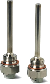 Siemens - Acvatix EZT Toebeh./onderdelen bewegingssensor Dompelbuis (Set) Ezt-S100