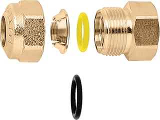 Caleffi - Knelringset knelrset 900628