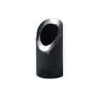 Siemens - Energie & Watermeters WZT Fitting met 2 aansluitingen Lassok, 45° Wzt-G12