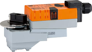 Caleffi - Elektrische servomotor elsrvmtr 145017
