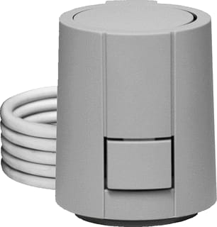 Caleffi - Thermische servomotor thsrvmtr 656602