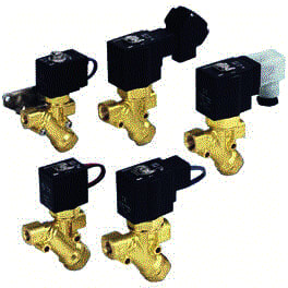 SMC Nederland - VXK Magneetafsluiter 2pvalve vxk224203f5do1