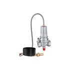 Caleffi - Veiligheidsventiel ovrstvent 540050