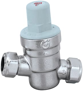 Caleffi - Reduceerventiel reduceer 533651