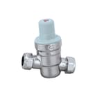 Caleffi - Reduceerventiel reduceer 533651