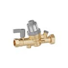 Caleffi - Reduceerventiel 539050H