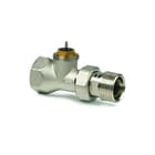 Siemens - Acvatix VD1 Tweewegregelafsluiter 2w-afsltr bpz:vd125clc
