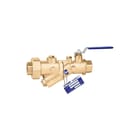 Caleffi - Constant debietregelaar condebreg 121141 m70